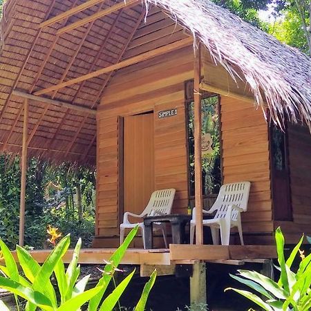 Kafair Hut (Adults Only) Hotel Ко Липе Екстериор снимка