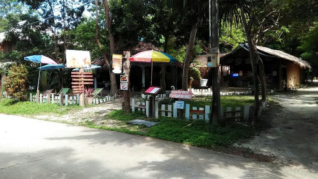 Kafair Hut (Adults Only) Hotel Ко Липе Екстериор снимка