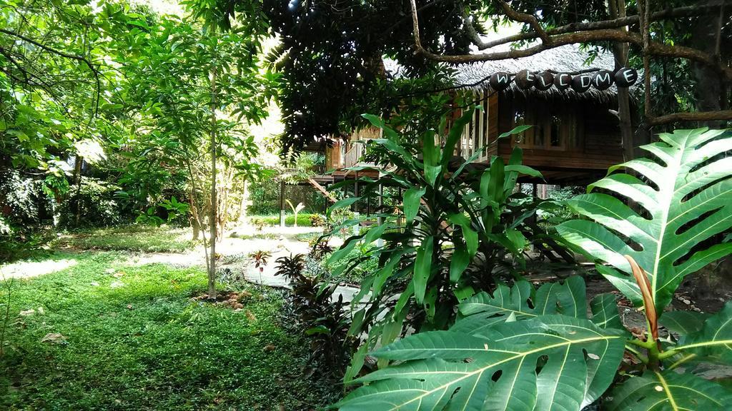 Kafair Hut (Adults Only) Hotel Ко Липе Екстериор снимка