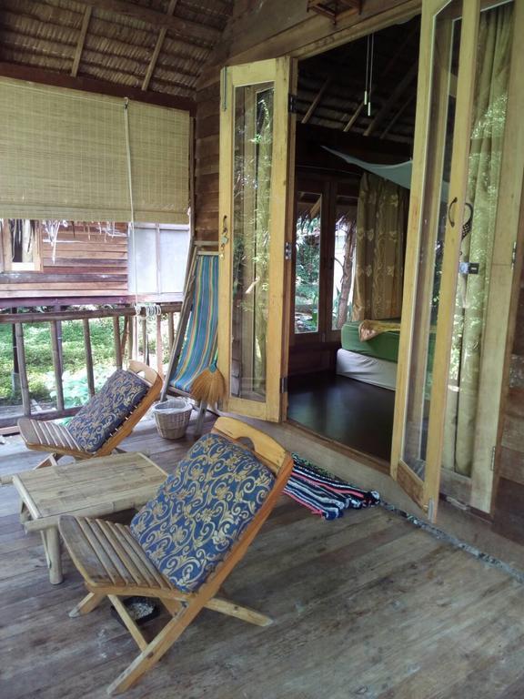 Kafair Hut (Adults Only) Hotel Ко Липе Екстериор снимка