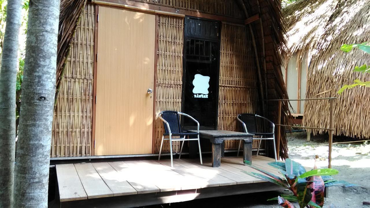 Kafair Hut (Adults Only) Hotel Ко Липе Екстериор снимка