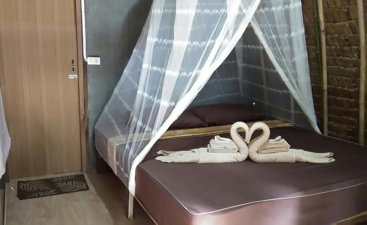 Kafair Hut (Adults Only) Hotel Ко Липе Екстериор снимка