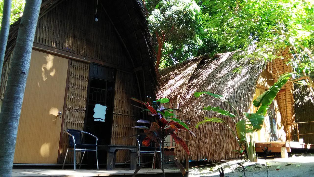 Kafair Hut (Adults Only) Hotel Ко Липе Екстериор снимка