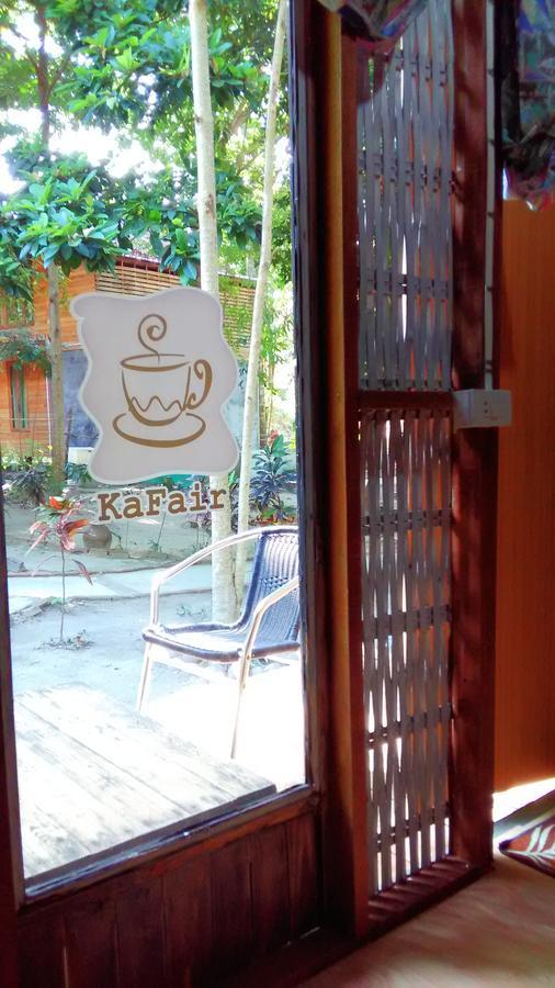 Kafair Hut (Adults Only) Hotel Ко Липе Екстериор снимка