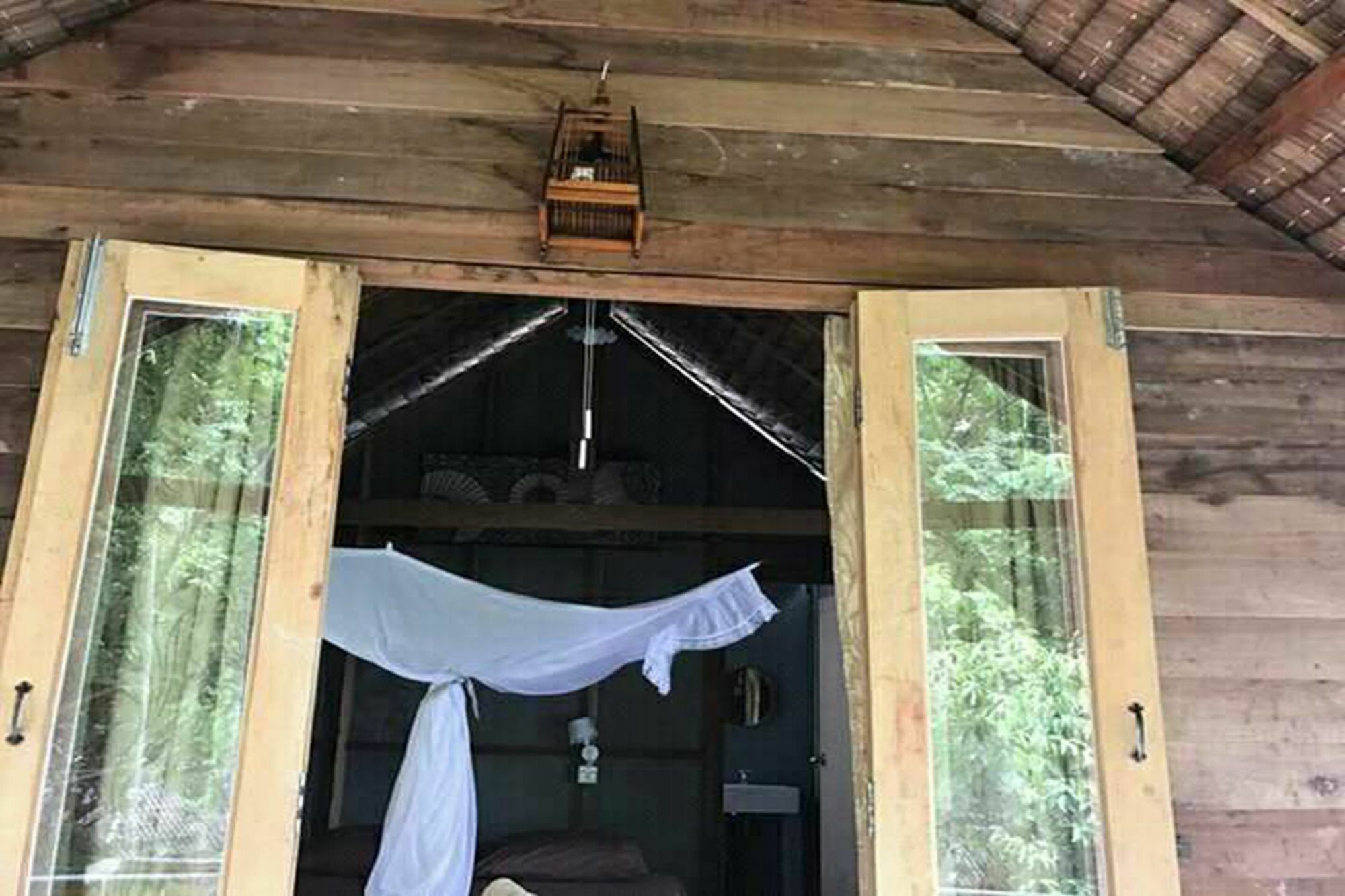 Kafair Hut (Adults Only) Hotel Ко Липе Екстериор снимка