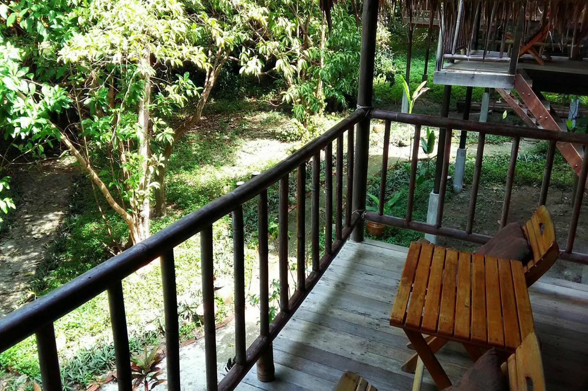 Kafair Hut (Adults Only) Hotel Ко Липе Екстериор снимка
