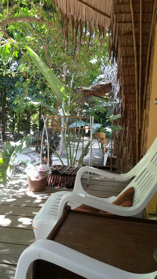 Kafair Hut (Adults Only) Hotel Ко Липе Екстериор снимка