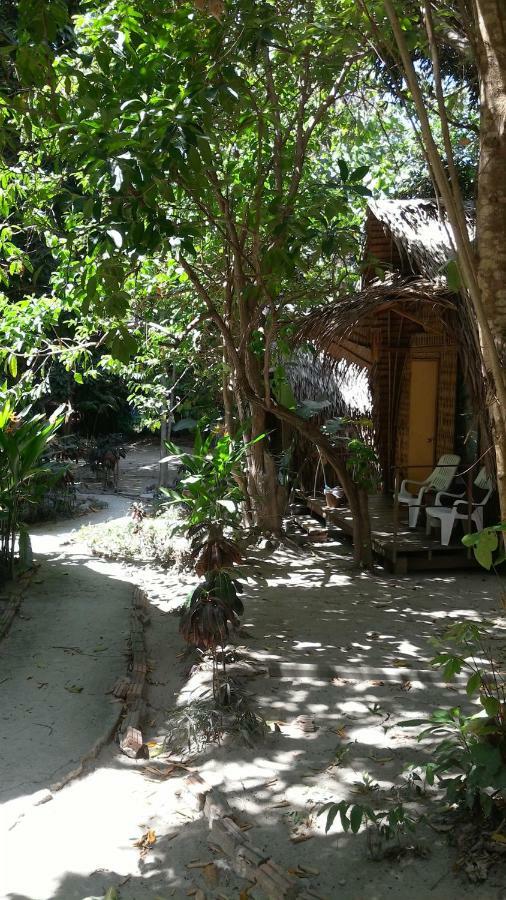 Kafair Hut (Adults Only) Hotel Ко Липе Екстериор снимка