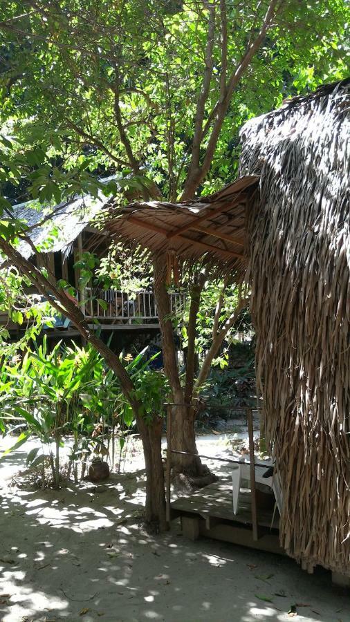 Kafair Hut (Adults Only) Hotel Ко Липе Екстериор снимка