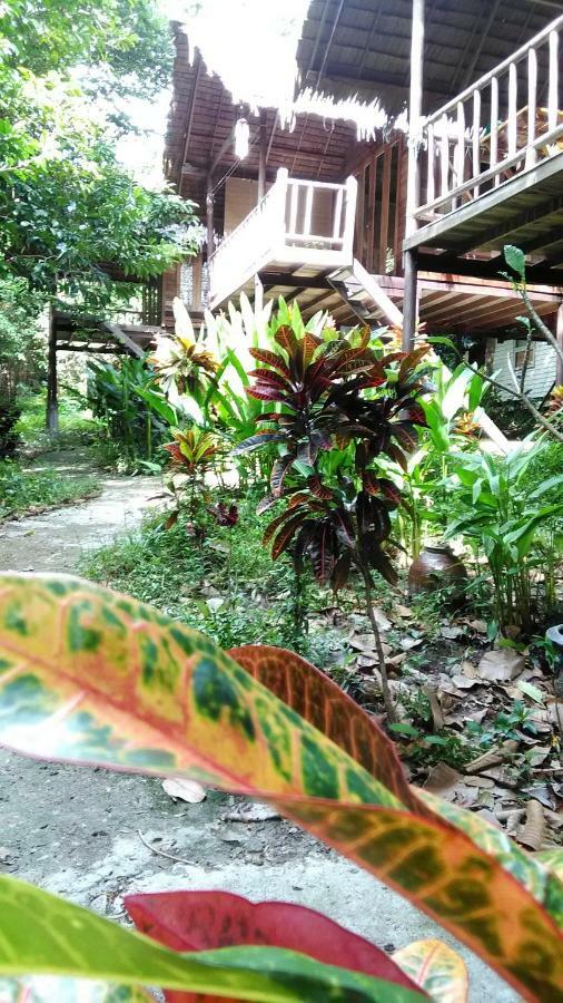 Kafair Hut (Adults Only) Hotel Ко Липе Екстериор снимка