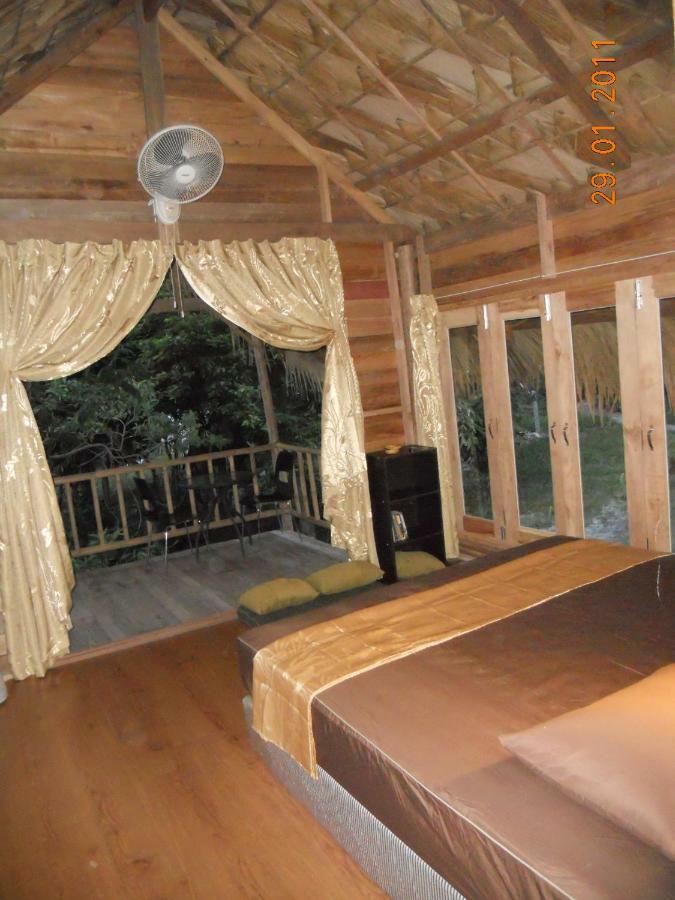 Kafair Hut (Adults Only) Hotel Ко Липе Екстериор снимка
