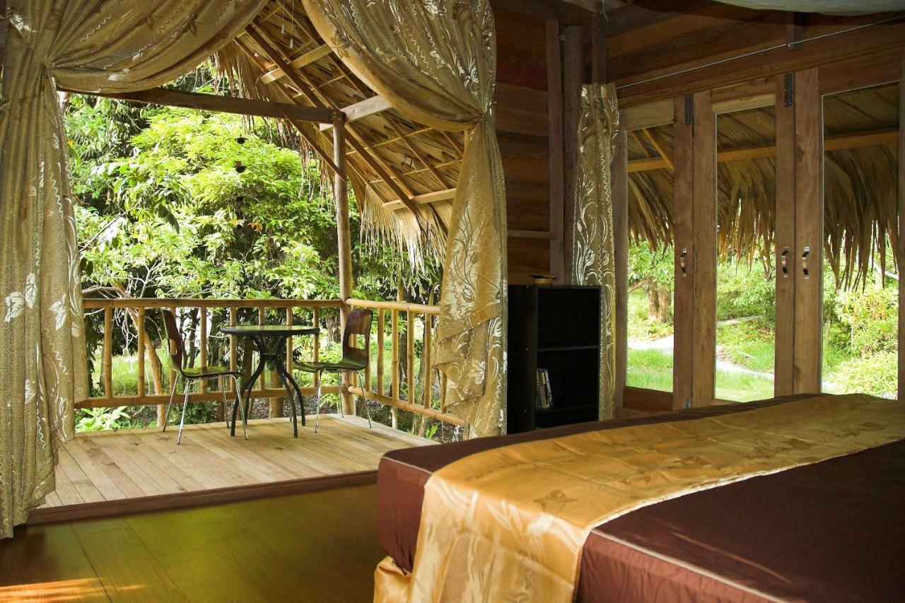 Kafair Hut (Adults Only) Hotel Ко Липе Екстериор снимка