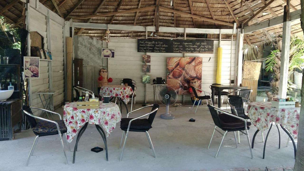 Kafair Hut (Adults Only) Hotel Ко Липе Екстериор снимка