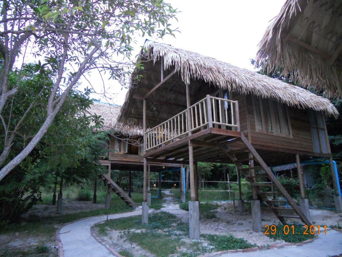 Kafair Hut (Adults Only) Hotel Ко Липе Екстериор снимка