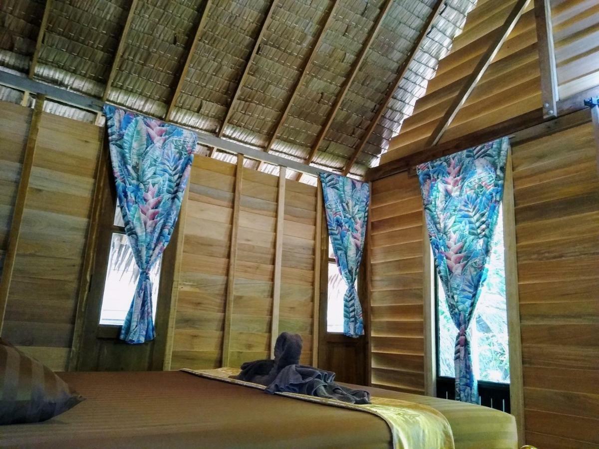 Kafair Hut (Adults Only) Hotel Ко Липе Екстериор снимка