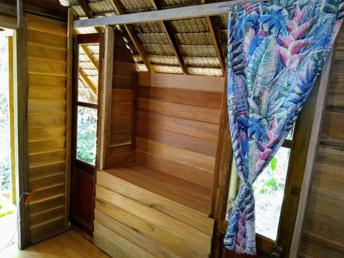 Kafair Hut (Adults Only) Hotel Ко Липе Екстериор снимка