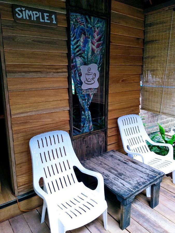Kafair Hut (Adults Only) Hotel Ко Липе Екстериор снимка