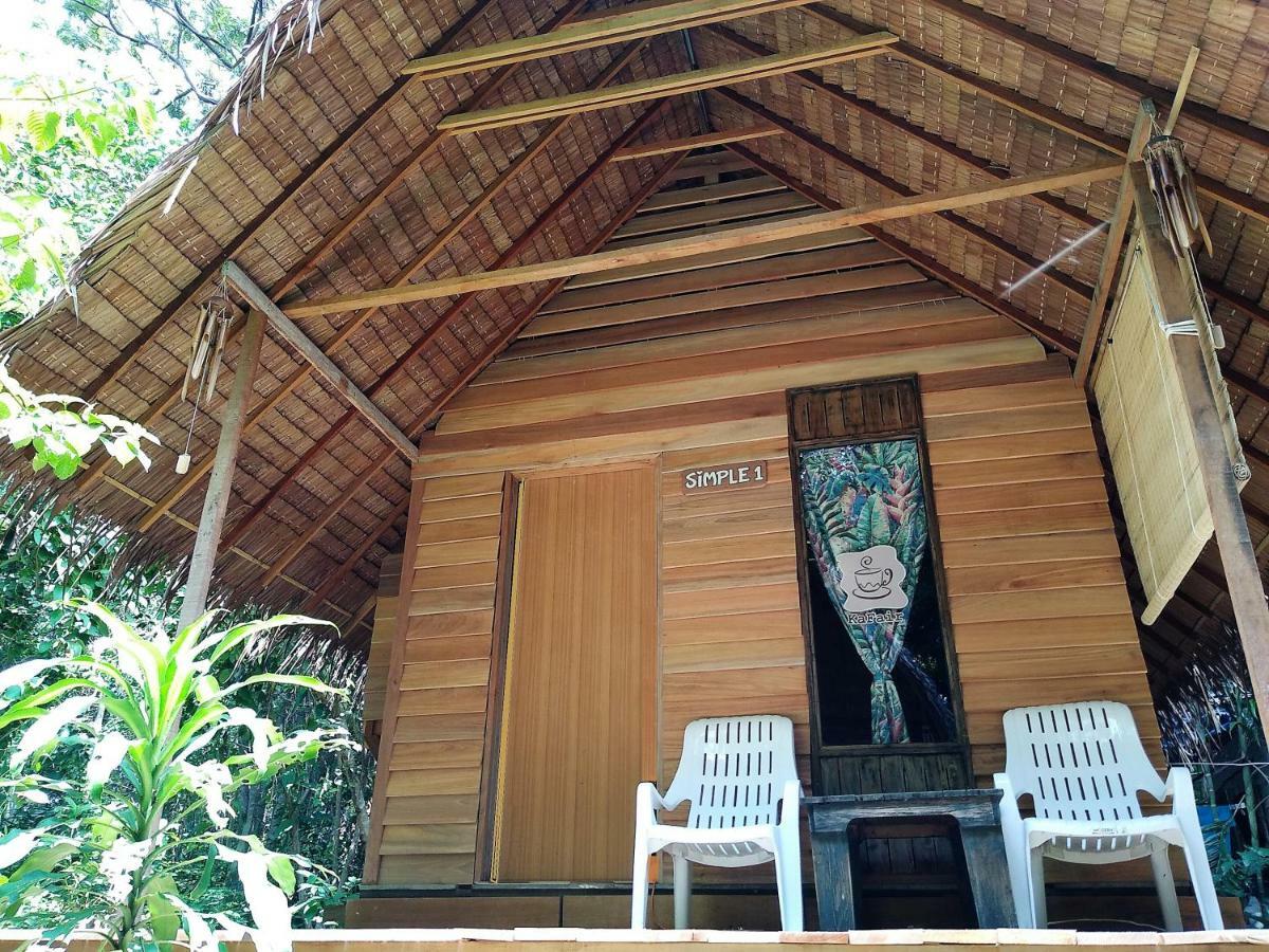Kafair Hut (Adults Only) Hotel Ко Липе Екстериор снимка