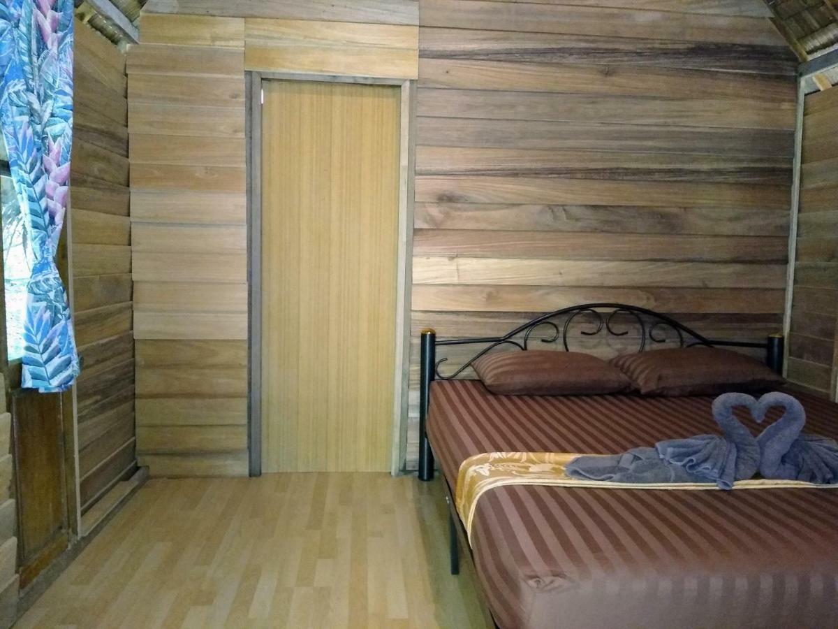 Kafair Hut (Adults Only) Hotel Ко Липе Екстериор снимка
