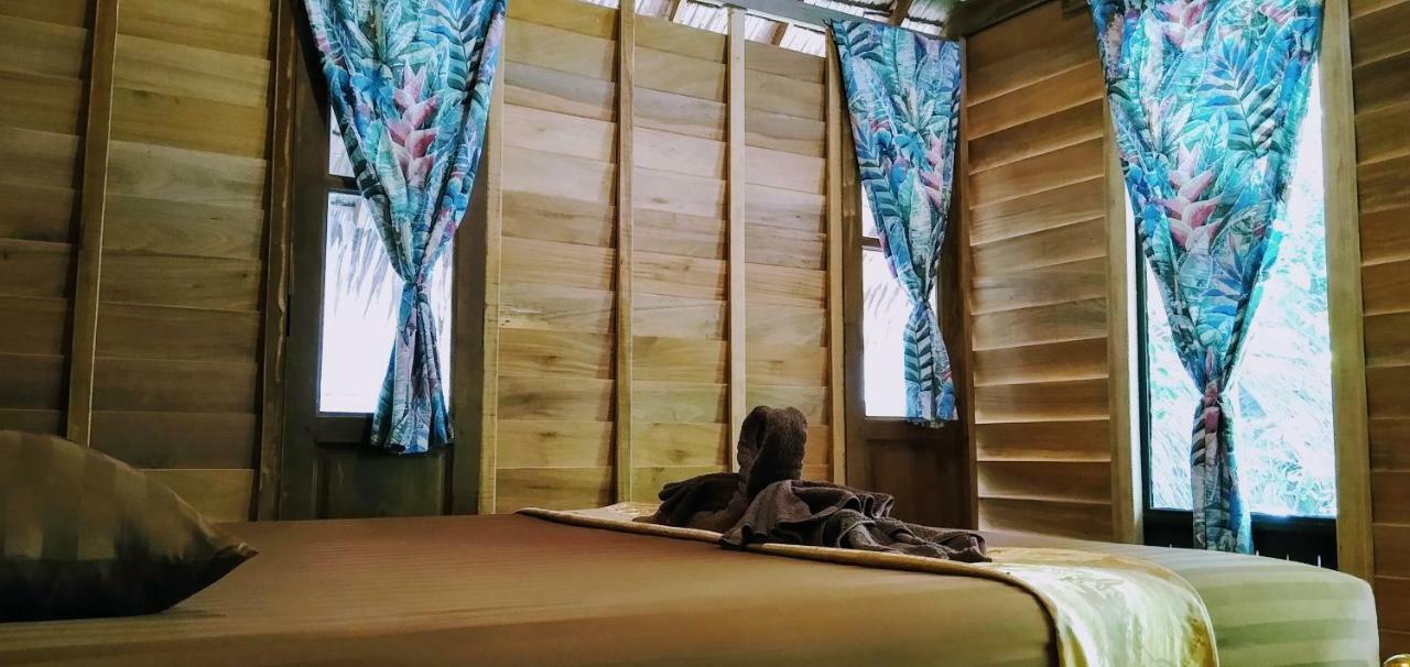 Kafair Hut (Adults Only) Hotel Ко Липе Екстериор снимка