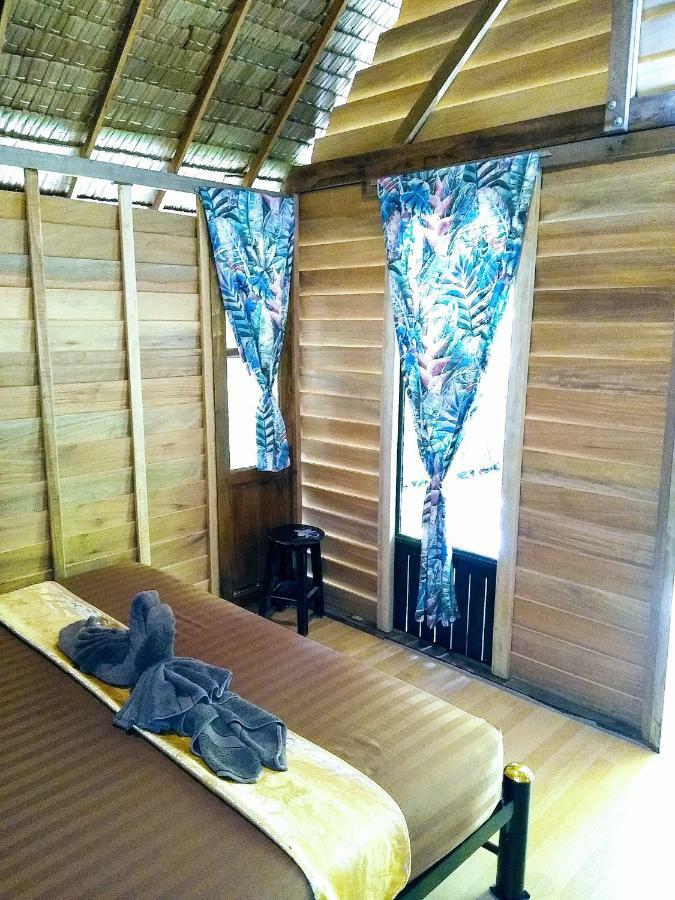 Kafair Hut (Adults Only) Hotel Ко Липе Екстериор снимка