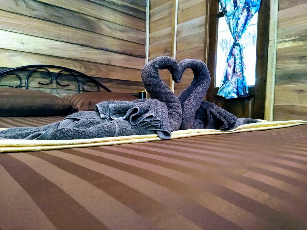 Kafair Hut (Adults Only) Hotel Ко Липе Екстериор снимка
